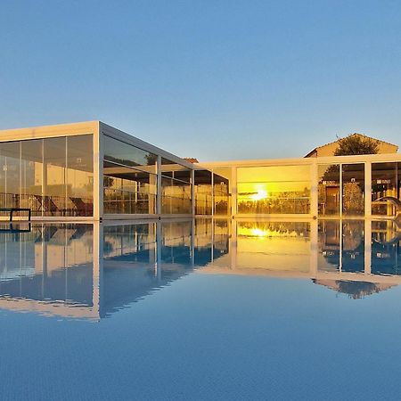 Hotel Borgo d'Orlando Mirto  Exterior foto