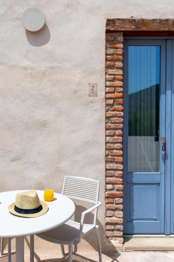 Hotel Borgo d'Orlando Mirto  Exterior foto