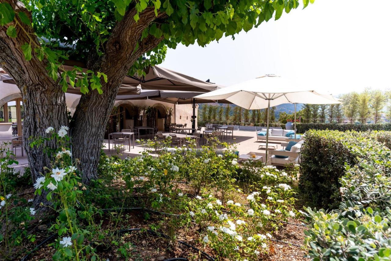 Hotel Borgo d'Orlando Mirto  Exterior foto
