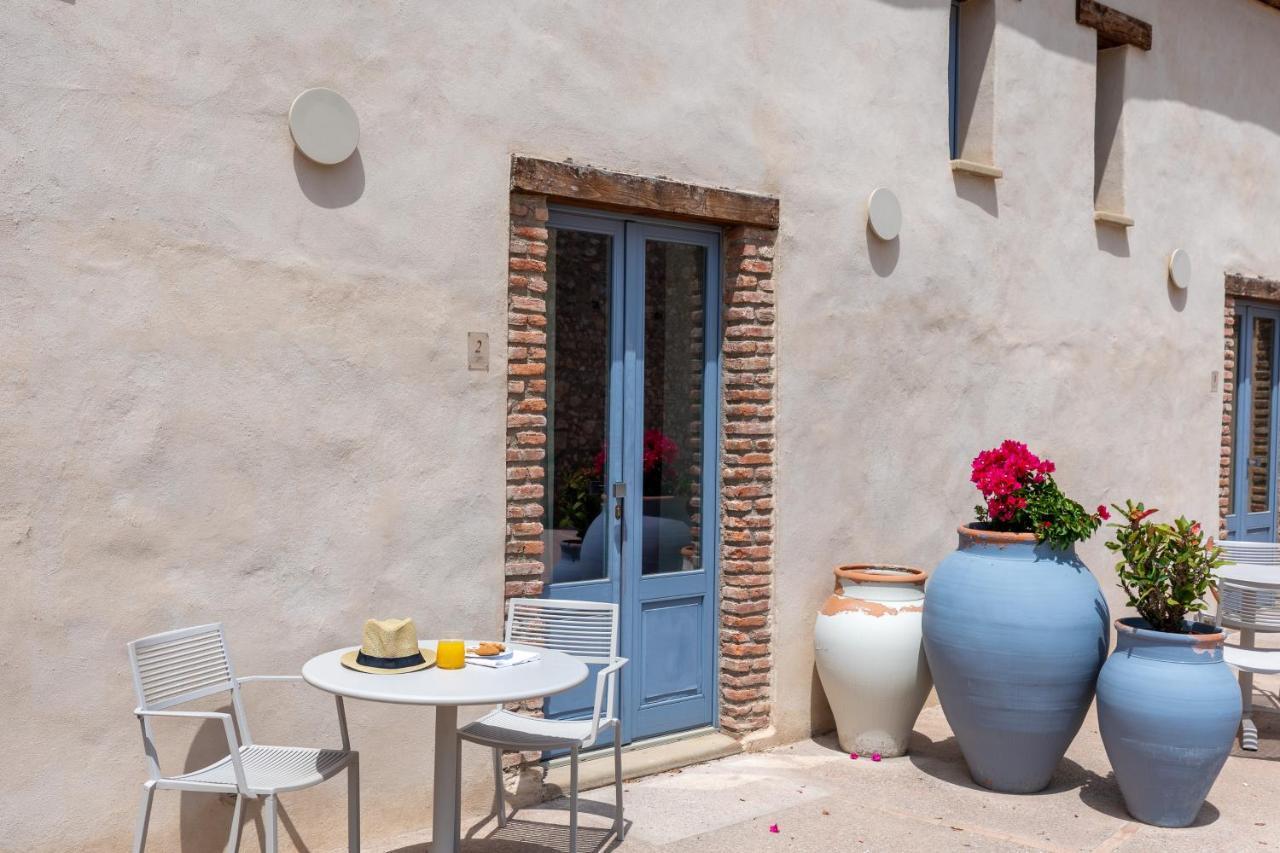 Hotel Borgo d'Orlando Mirto  Exterior foto