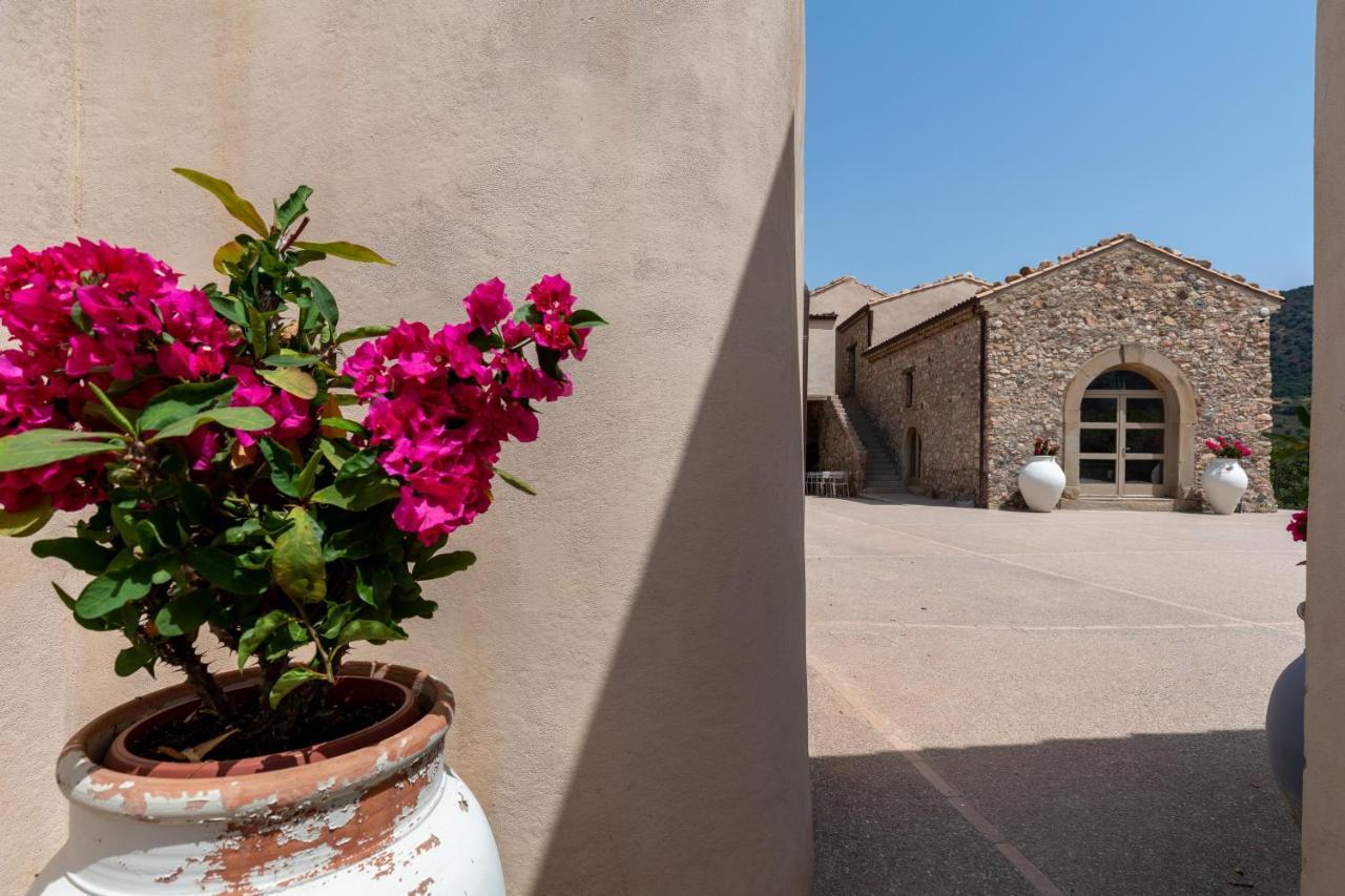 Hotel Borgo d'Orlando Mirto  Exterior foto