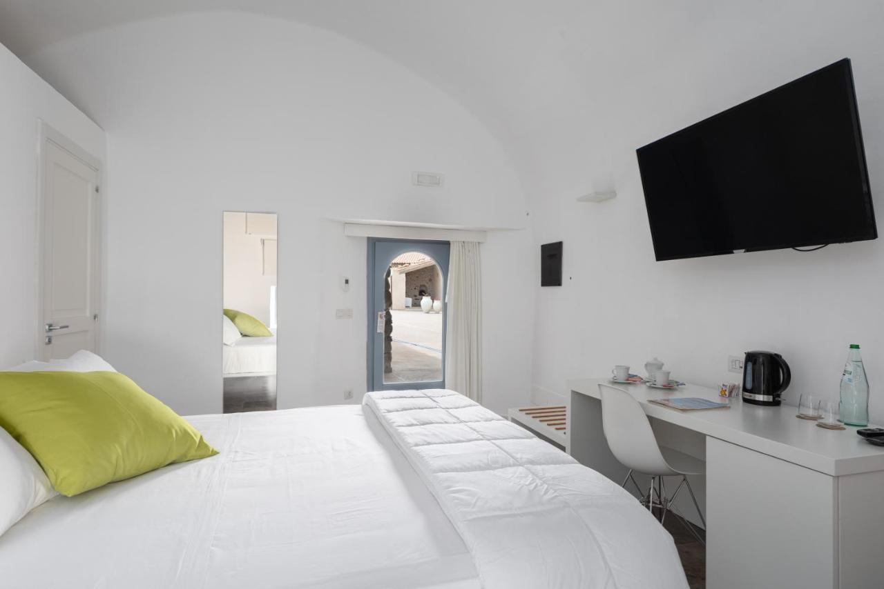 Hotel Borgo d'Orlando Mirto  Exterior foto