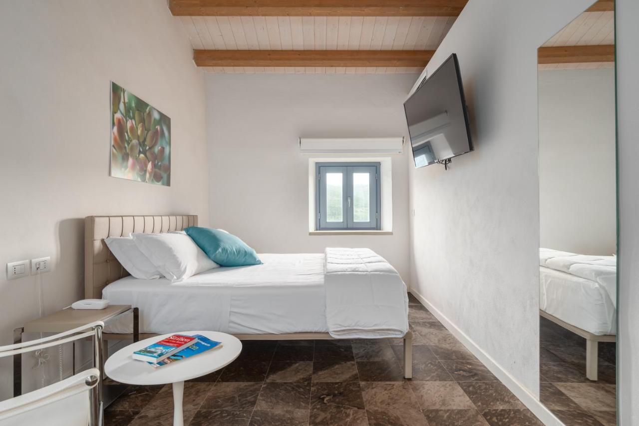 Hotel Borgo d'Orlando Mirto  Exterior foto