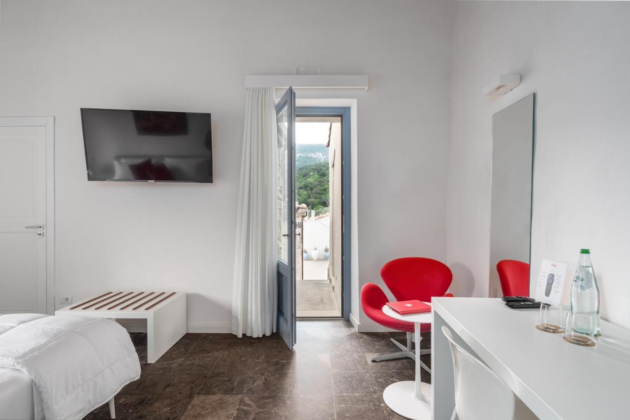 Hotel Borgo d'Orlando Mirto  Exterior foto