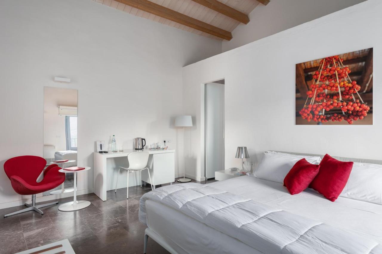 Hotel Borgo d'Orlando Mirto  Exterior foto