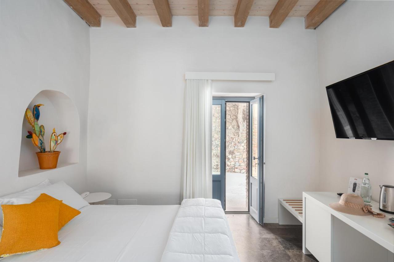 Hotel Borgo d'Orlando Mirto  Exterior foto
