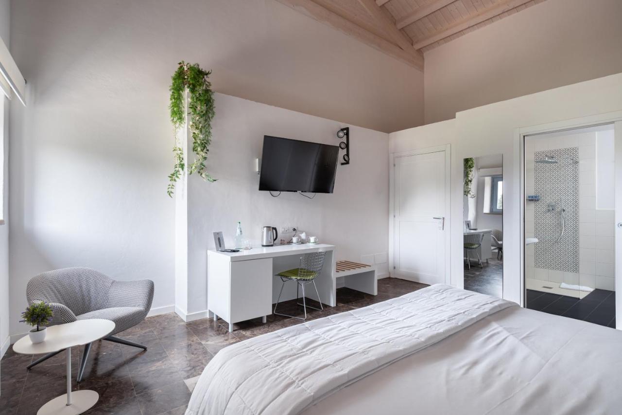 Hotel Borgo d'Orlando Mirto  Exterior foto