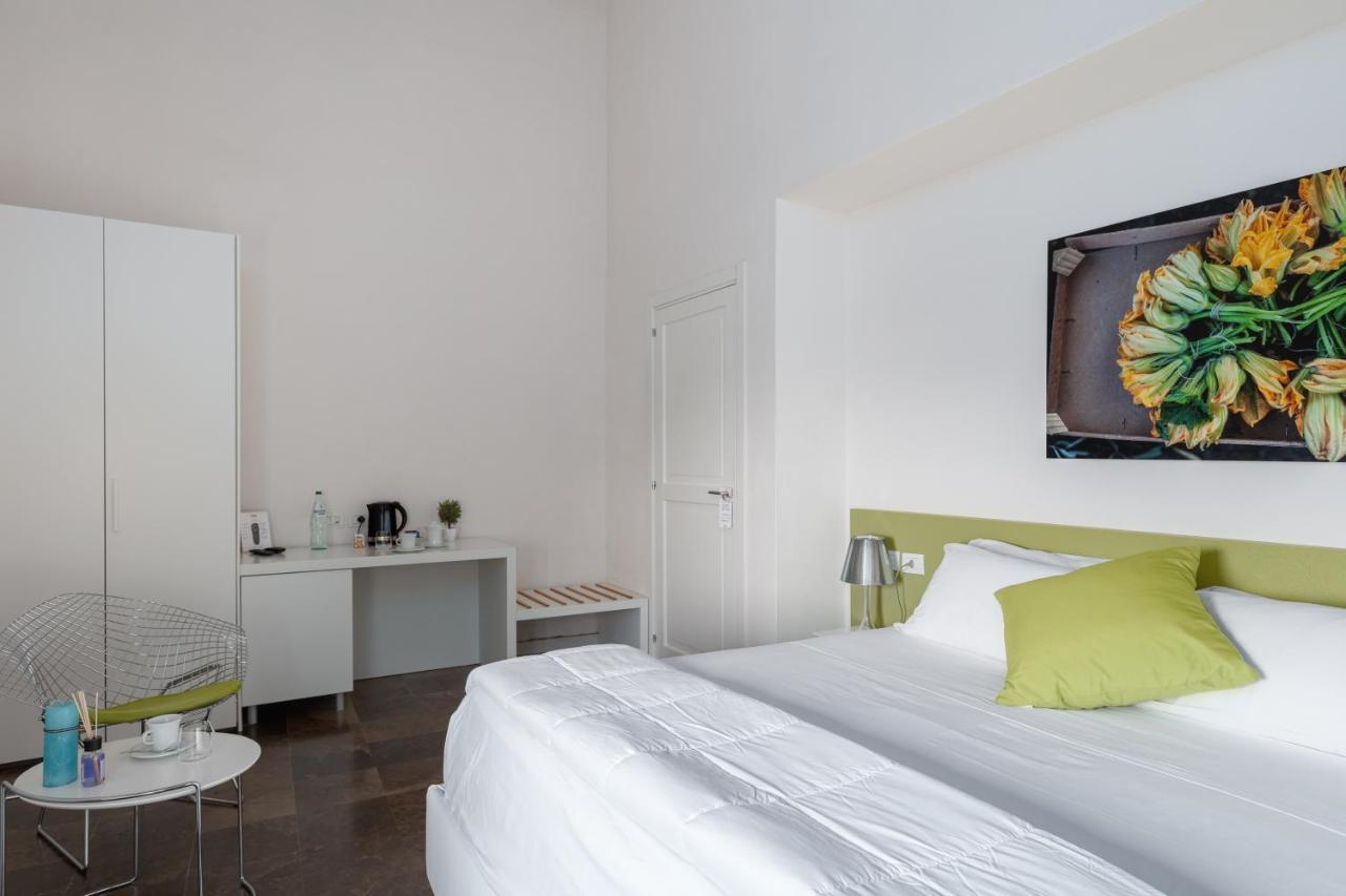 Hotel Borgo d'Orlando Mirto  Exterior foto