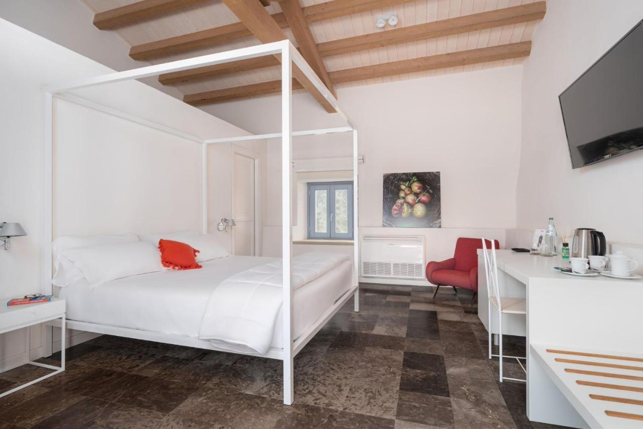 Hotel Borgo d'Orlando Mirto  Exterior foto