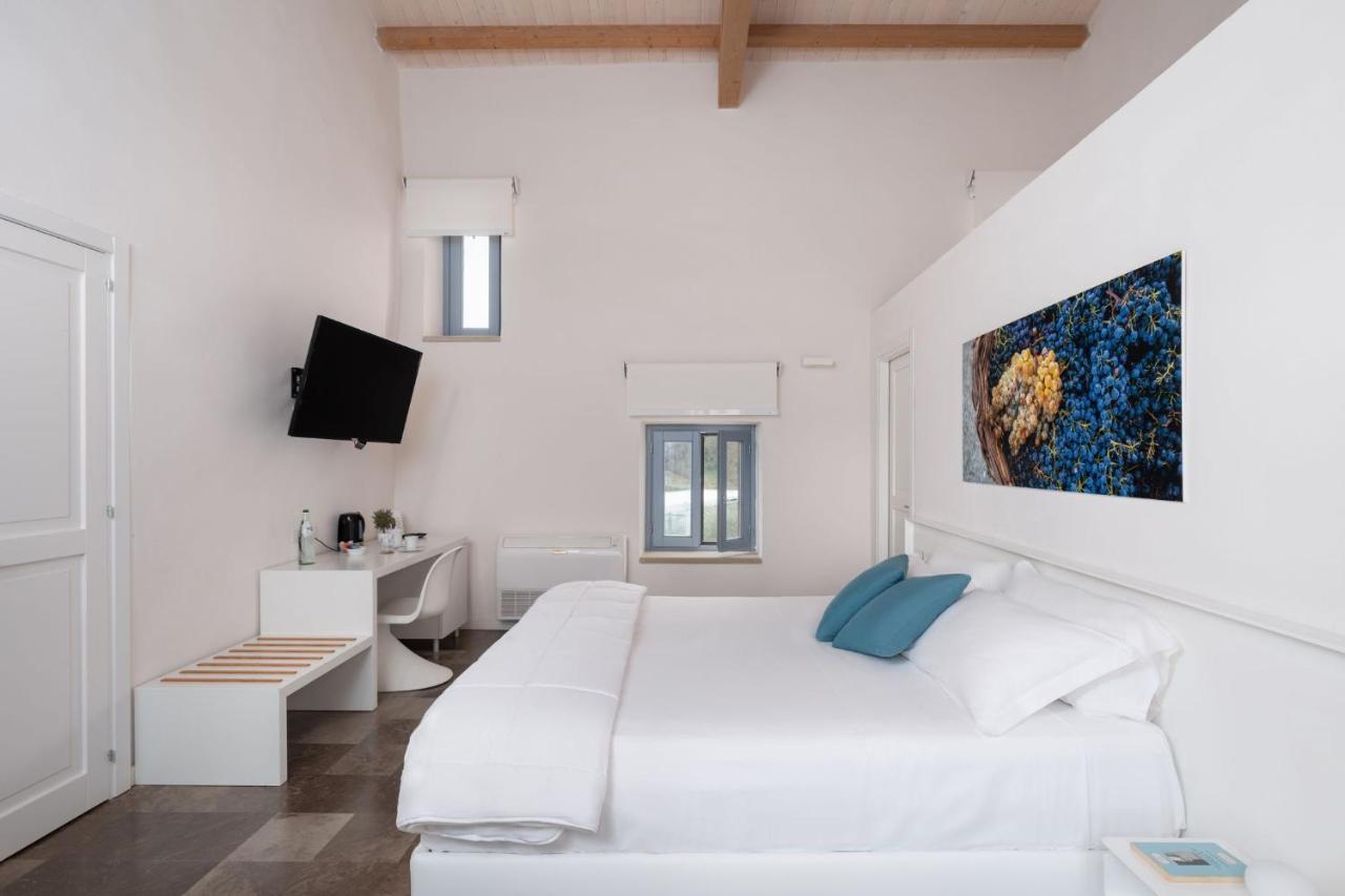 Hotel Borgo d'Orlando Mirto  Exterior foto