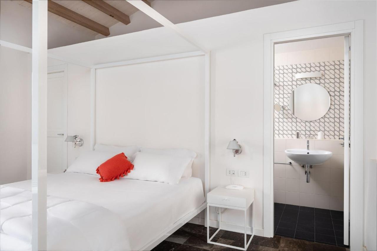 Hotel Borgo d'Orlando Mirto  Exterior foto