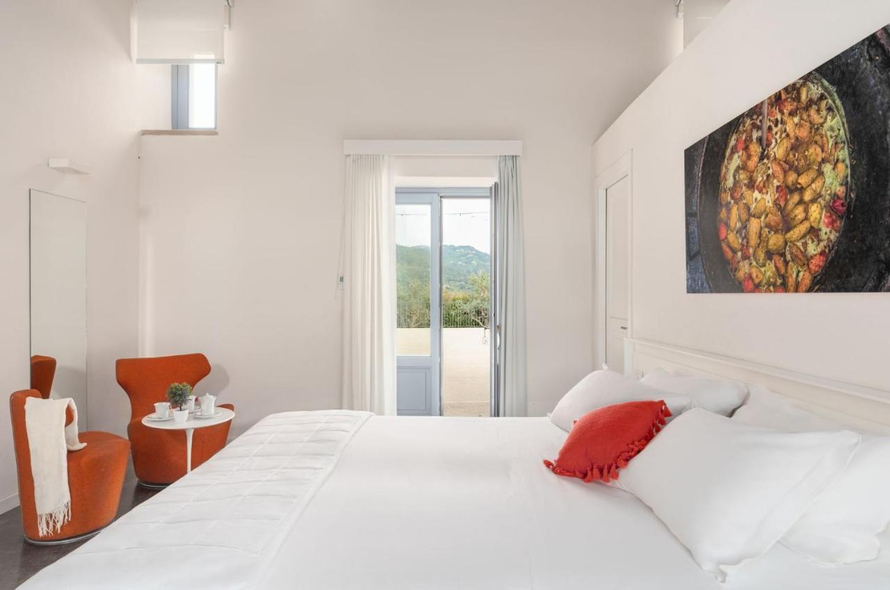 Hotel Borgo d'Orlando Mirto  Exterior foto
