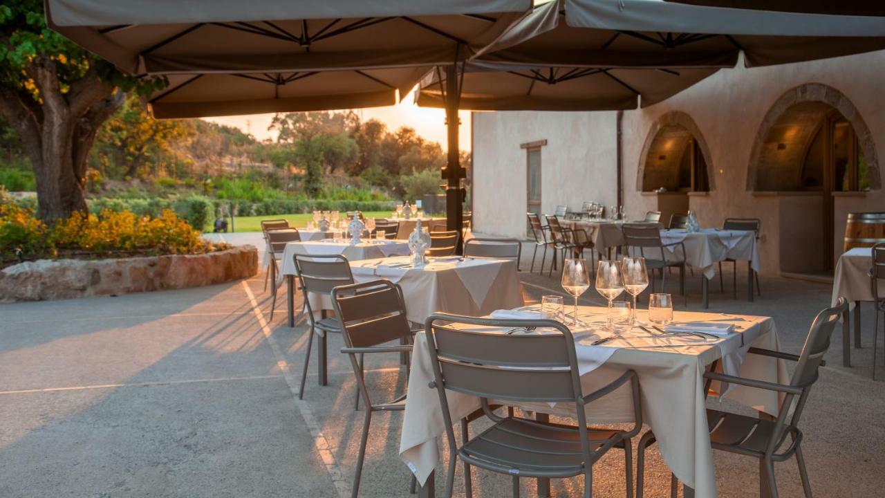 Hotel Borgo d'Orlando Mirto  Exterior foto