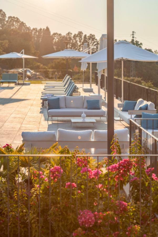 Hotel Borgo d'Orlando Mirto  Exterior foto