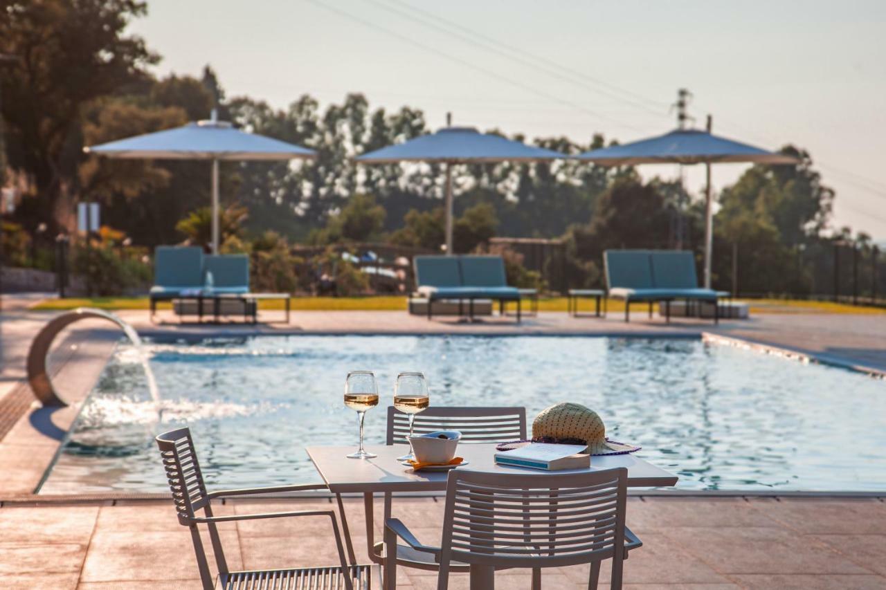 Hotel Borgo d'Orlando Mirto  Exterior foto